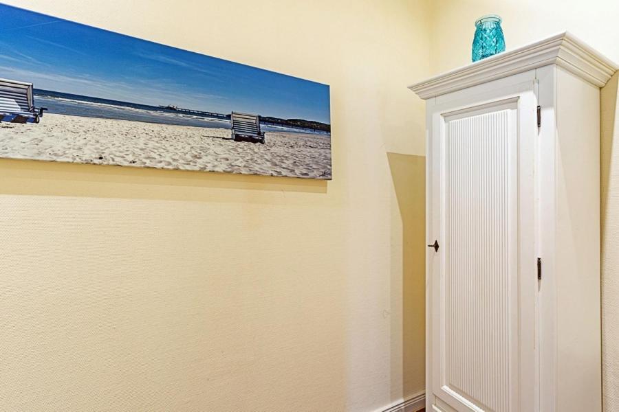 Strandvilla Aegir Mit Ostseeblick بينز المظهر الخارجي الصورة