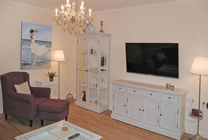 Strandvilla Aegir Mit Ostseeblick بينز المظهر الخارجي الصورة